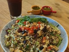 -CafeDuVillage乡村咖啡馆(美邻苑店)