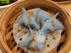 -酌宴府The China Club·广州万富希尔顿酒店(云城东路店)
