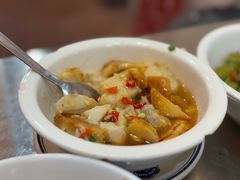 -笨罗卜浏阳菜馆(高桥永祥店)