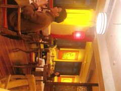 -龙门阵茶屋川菜馆(武康路店)