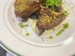 -1981牛排西餐厅(海信店)