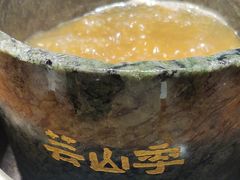 -芸山季·云南山珍菌火锅(南翔印象城MEGA店)