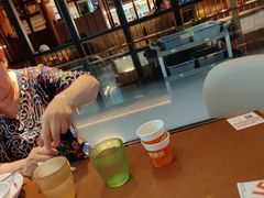 -新发现(宝山龙湖店)