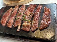 -卡朋西餐(较场西路店)