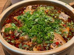 -水煮三国·川鲁江湖菜(香山店)