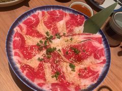 -烧肉达人•炭火烧肉(新天地店)