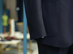 -尊卡诺高级西装礼服定制(江东中路店)