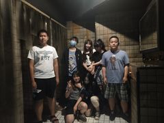 -恐怖游戏(湖滨店)