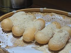 -天下客饭店(中山路店)