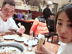 -比尔森韩式烤肉自助(国商店)