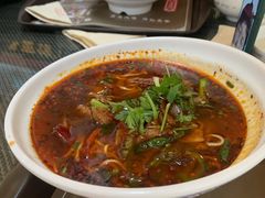 -万县面馆(高笋塘店)