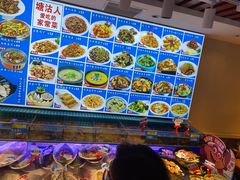 -倍儿美海鲜大排挡·非遗海鲜蒸饺(洋货店)