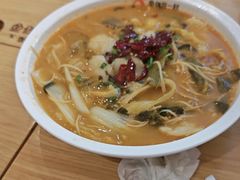 -鱼你在一起(福田安吉尔店)