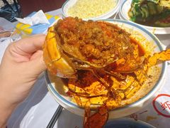 -三妹小龙虾·黄油蟹(华侨城总店)