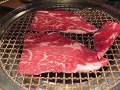 -九田家黑牛烤肉料理(新辰里亚运村店)
