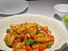 -莉莉海堂HAITANG·烤鸭(国贸商城店)