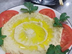 -阿拉伯萨娜餐厅(石马社区店)