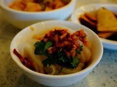 刮凉粉-火宫殿(五一大道分店)