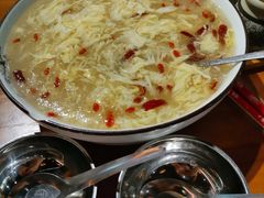 醪糟汤-清真老提家牛肉汤旗舰店(温塘店)
