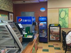 -赛百味SUBWAY(勒泰店)