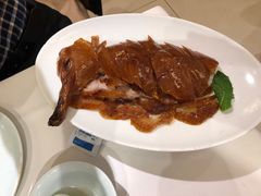 -惠丰堂饭庄·烤鸭·京味菜(翠微路店)