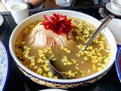 -洛阳水席园