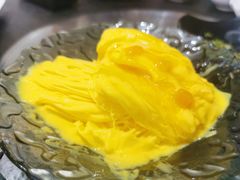 绵绵冰-神户赤童日式烤肉伙伴(东直门店)