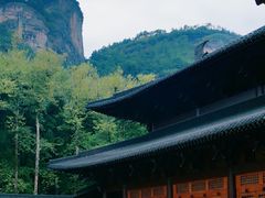 -九曲溪竹筏码头