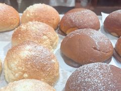 -CARINO BAKERY&CAFE(人广来福士店)