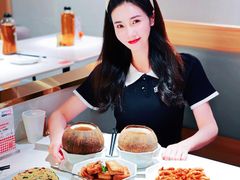 -金戈戈香港豉油鸡(皇庭广场店)