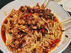 -美蛙四季(亦庄店)