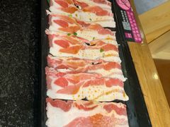 -九田家黑牛烤肉料理(太阳城店)