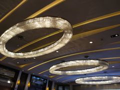 -上海金陵紫金山大酒店·汇海餐厅