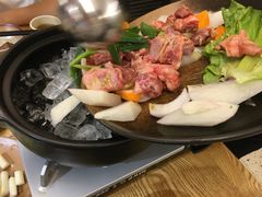 -衡哥肉铺