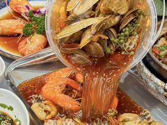 -金龙·打边炉(武进路店)