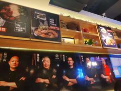 -牛腩之旅·牛腩牛杂煲(光启城美食城店)