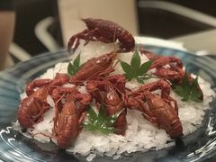 -甄御•海鲜新青岛菜(麦岛店)