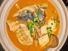 -桐湾大院·桐庐菜(滨江店)