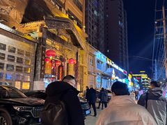 -保定会馆(红旗大街店)