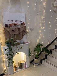 -Fanni美甲美睫皮肤管理
