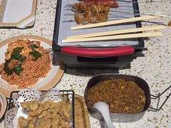 -申记串道(小北一路店)