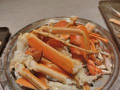 -奔海甄选·活鲜刺身铁板烧自助(太原里店)
