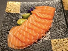 -小乔回转寿司(市府恒隆广场店)