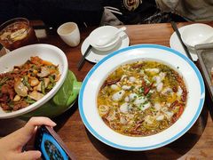 -湖兰金牌小炒肉(椒江万达店)