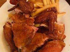 -宝莱纳啤酒花园餐厅PAULANER BRAUHAUS Nanjing(广州路店)