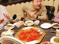 -蜀九香火锅(彩虹店)