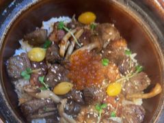 -丸藏和牛烧肉专门店(园区师惠坊店)