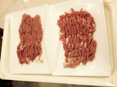 -義聚德·清真铜锅涮羊肉·烧烤(河东店)