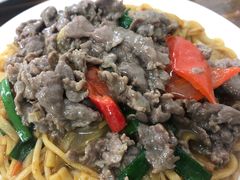 -正宗普宁豆干坊·洪记砂锅粥(红领巾路店)