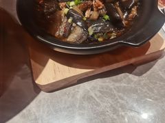 -山四砂锅(太原钟楼街店)